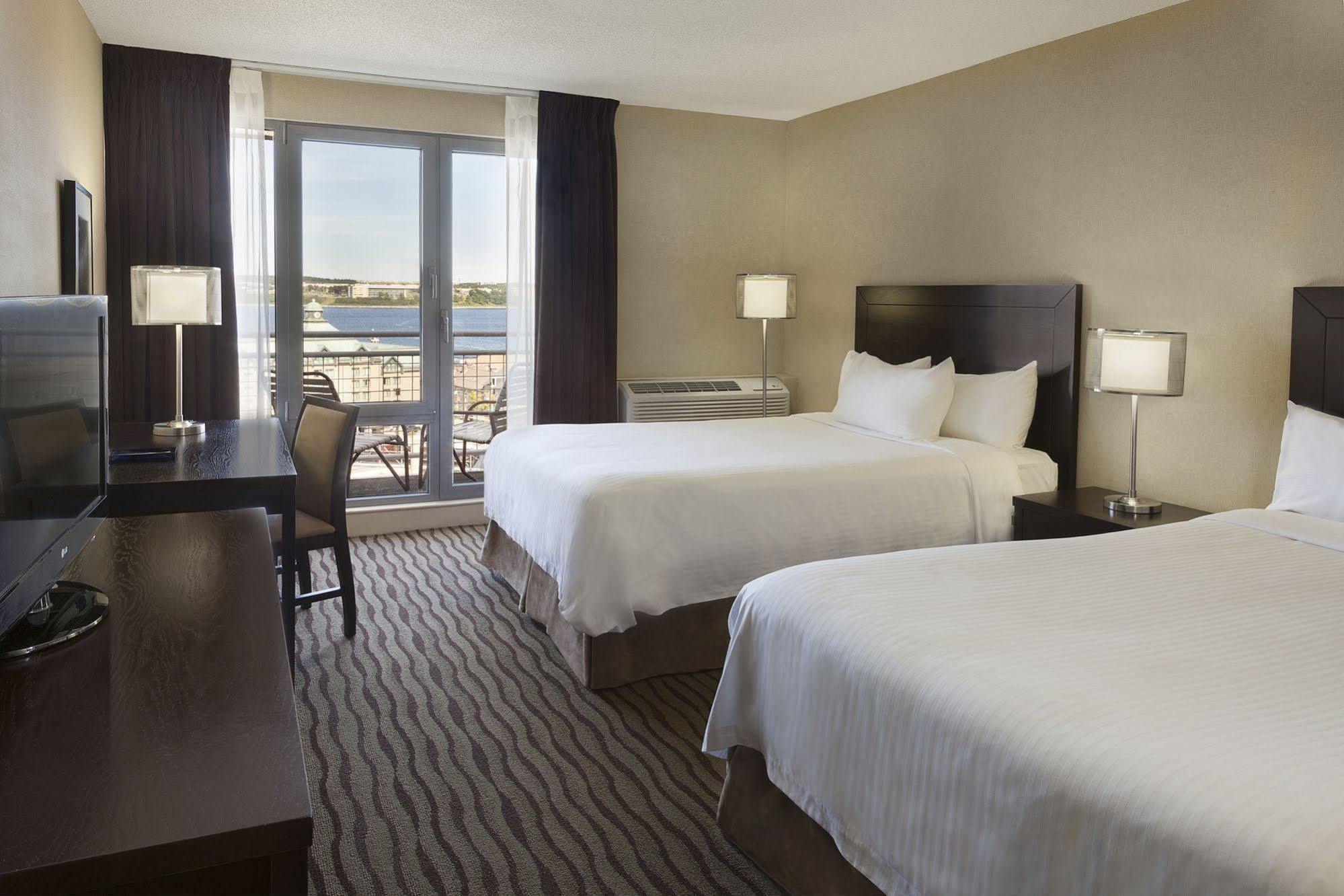 Hotel Hotel Halifax 4*