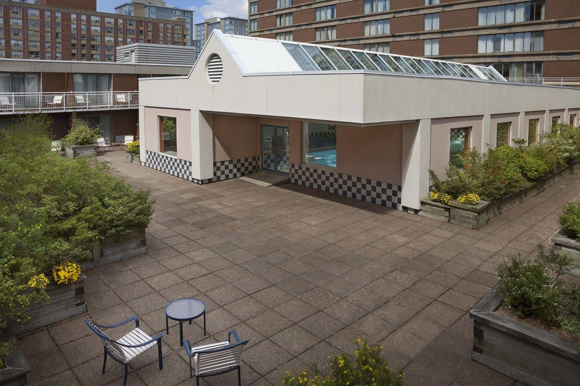 Hotel Halifax Halifax