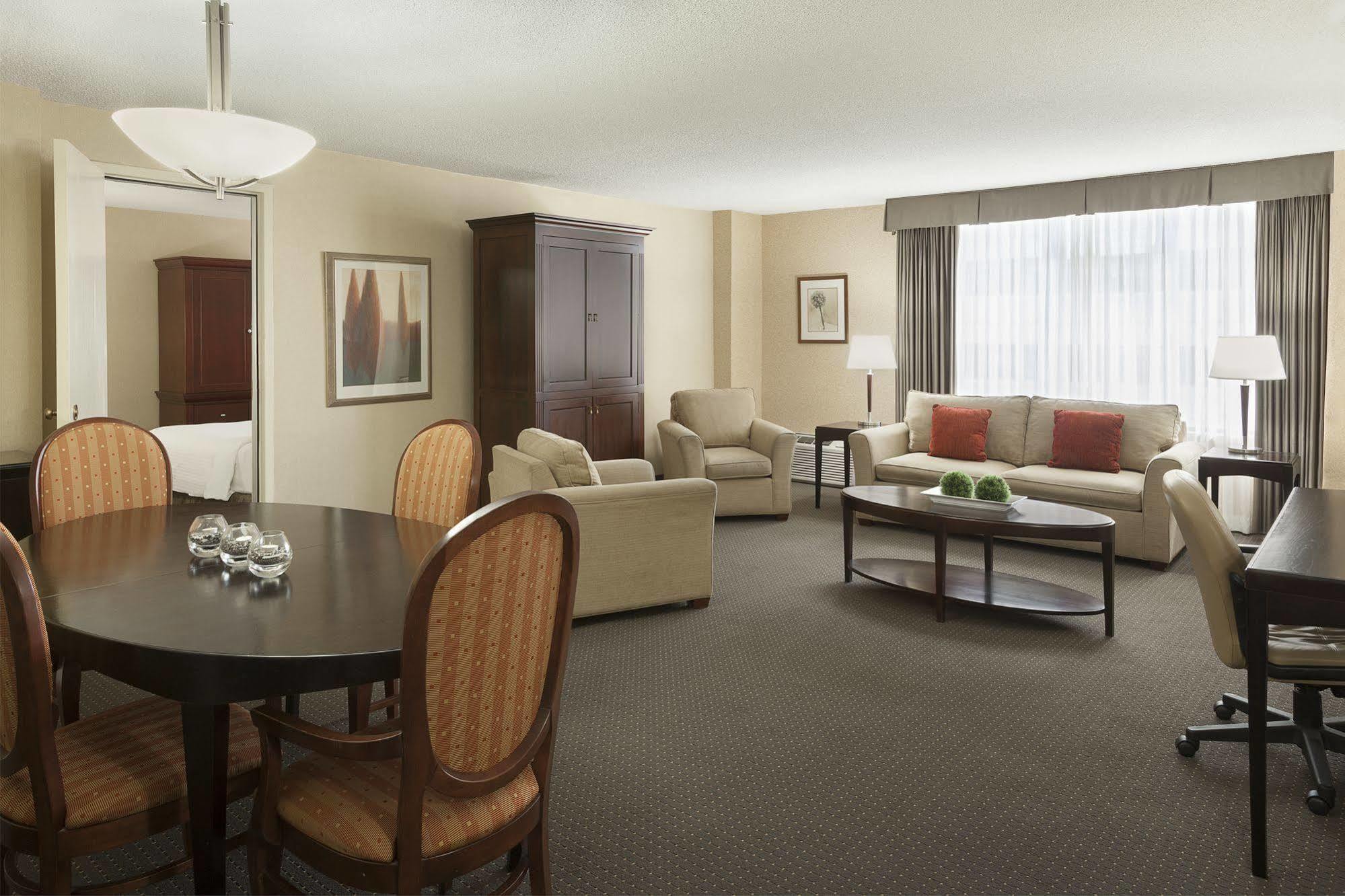 Hotel Hotel Halifax