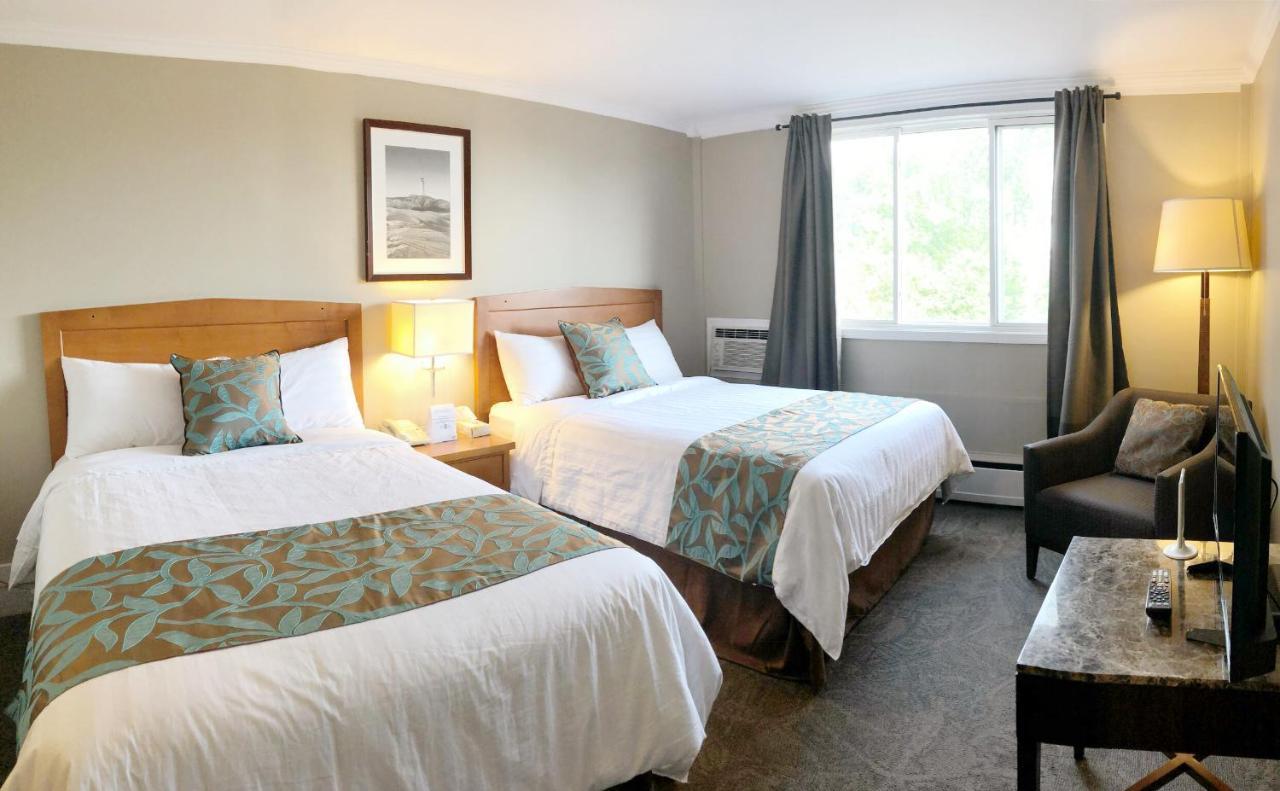Seasons Inn Halifax 3* Halifax
