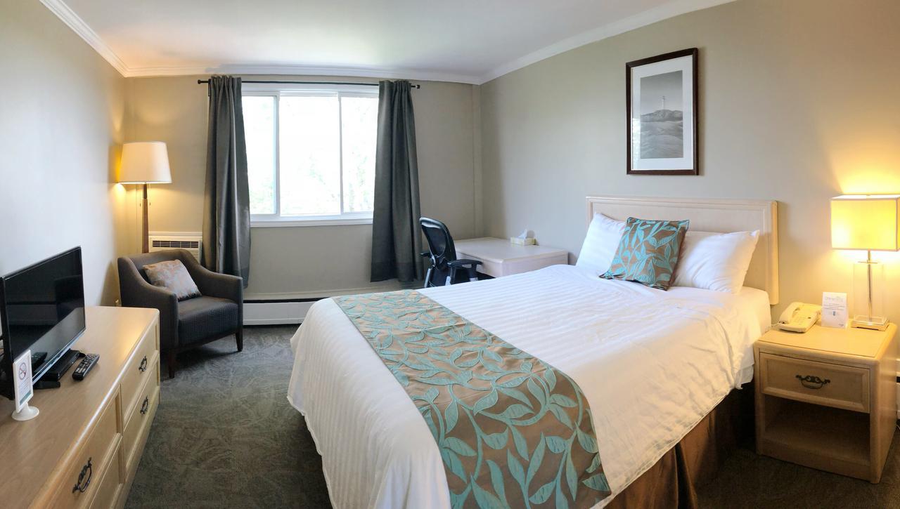 Motel Seasons Inn Halifax