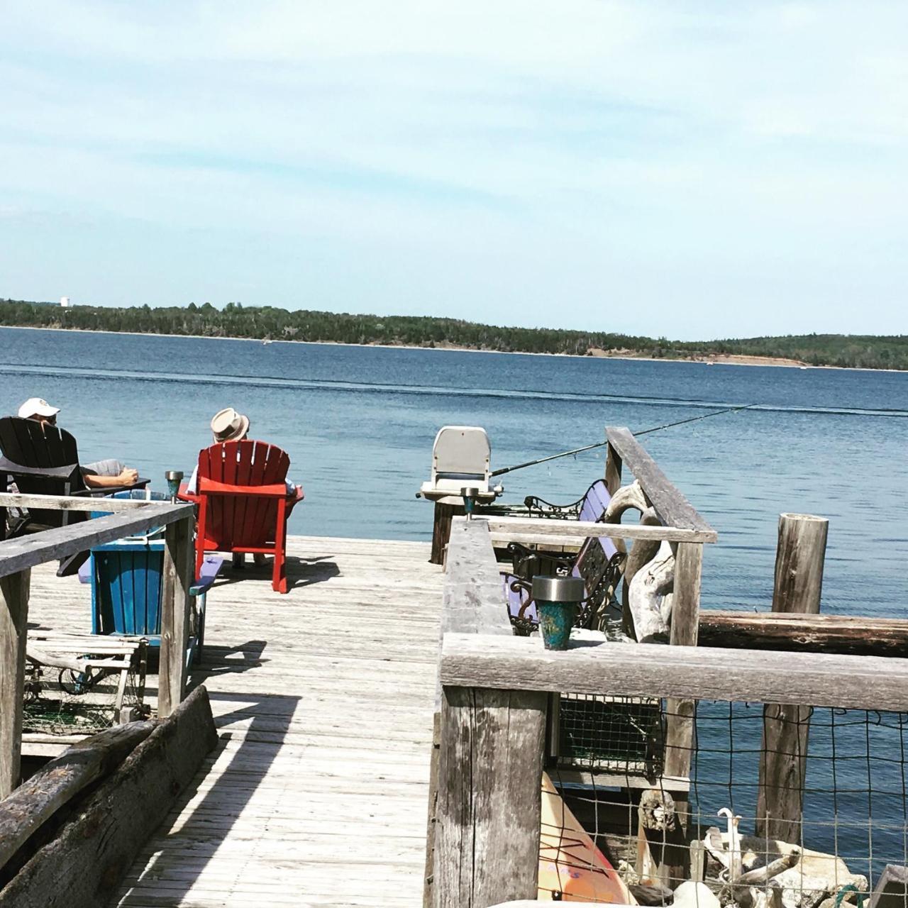 Seawatch Bed & Breakfast 4* Halifax