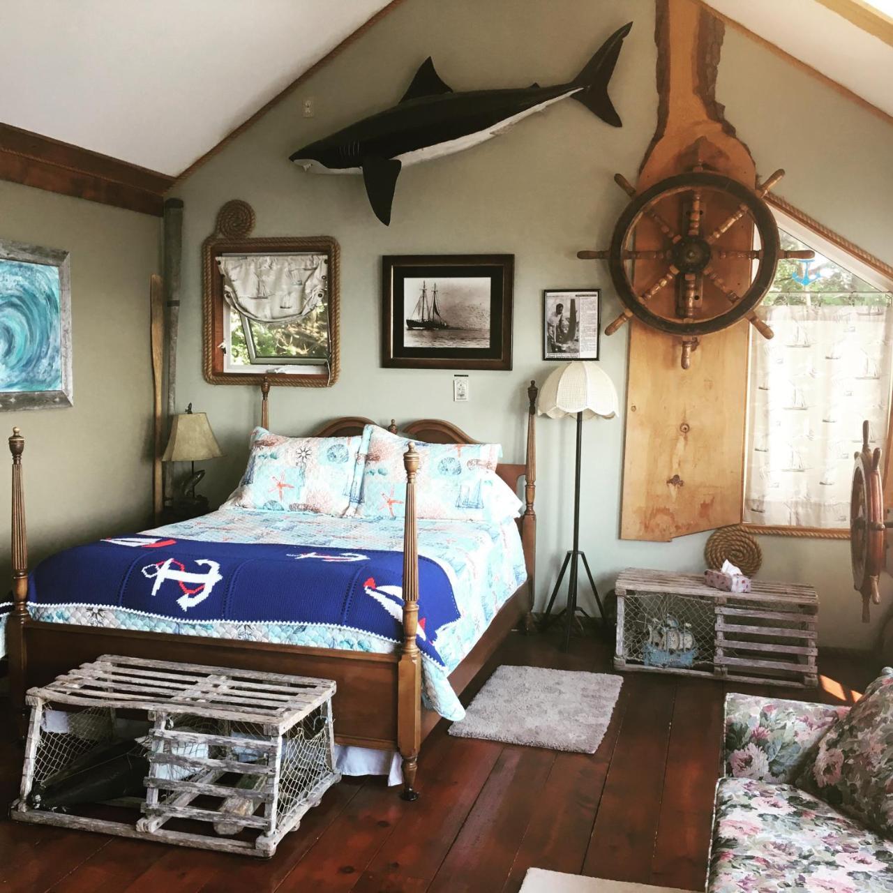 Seawatch Bed & Breakfast Bed & Breakfast