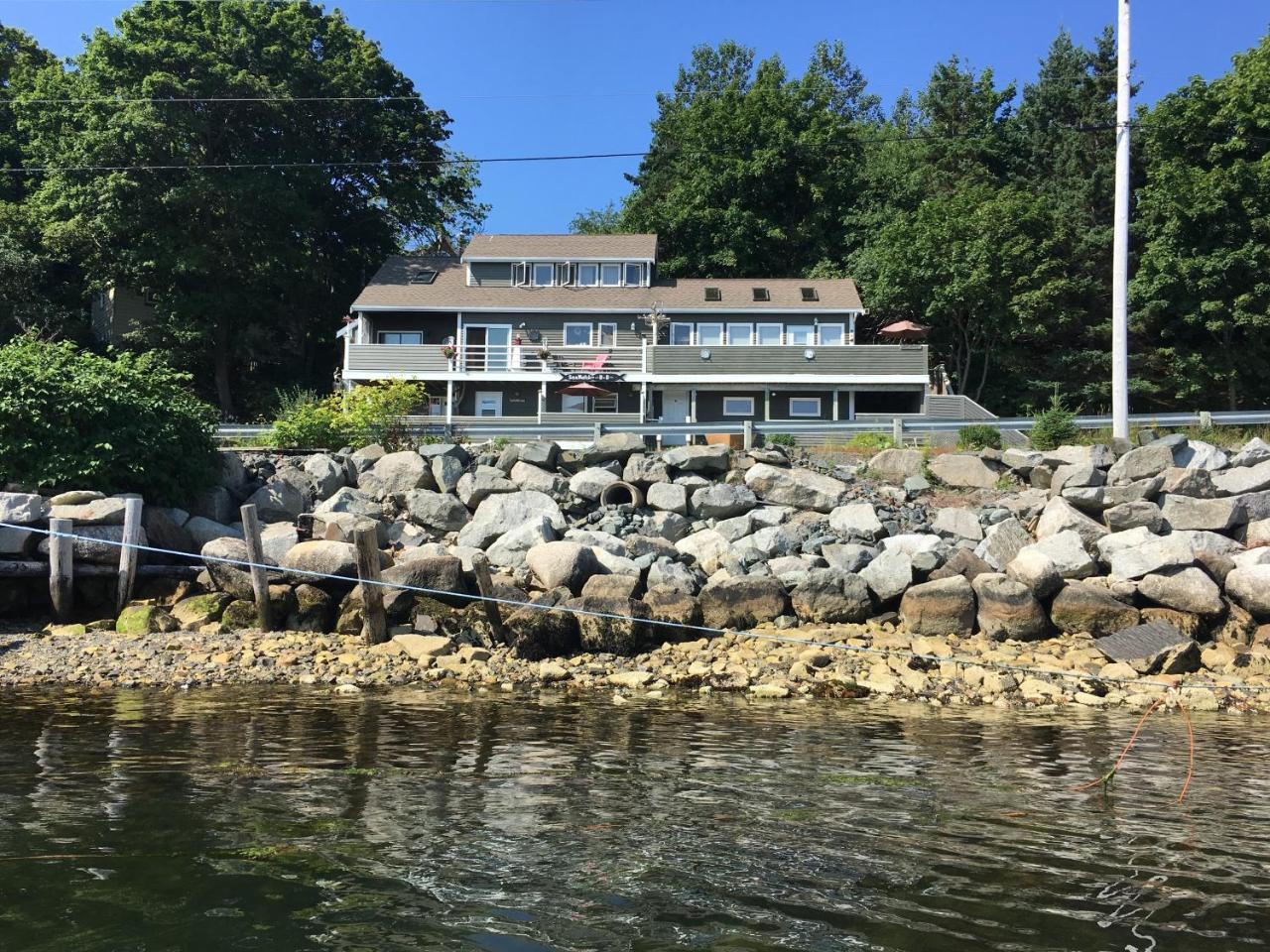 Bed & Breakfast Seawatch Bed & Breakfast Halifax