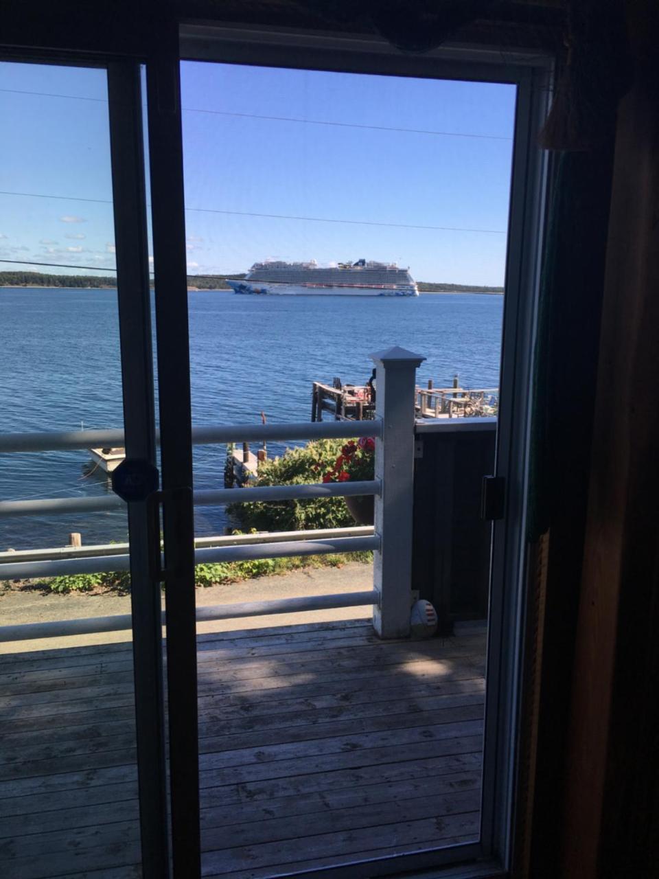 Seawatch Bed & Breakfast Halifax