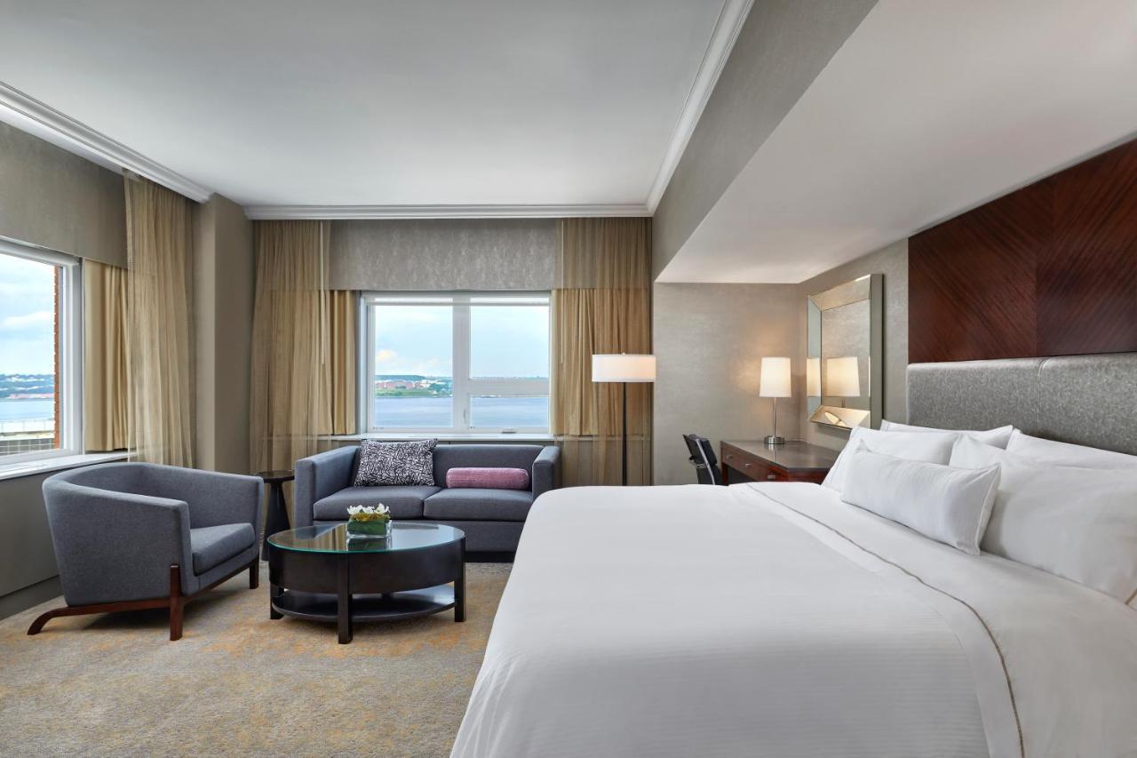 The Westin Nova Scotian