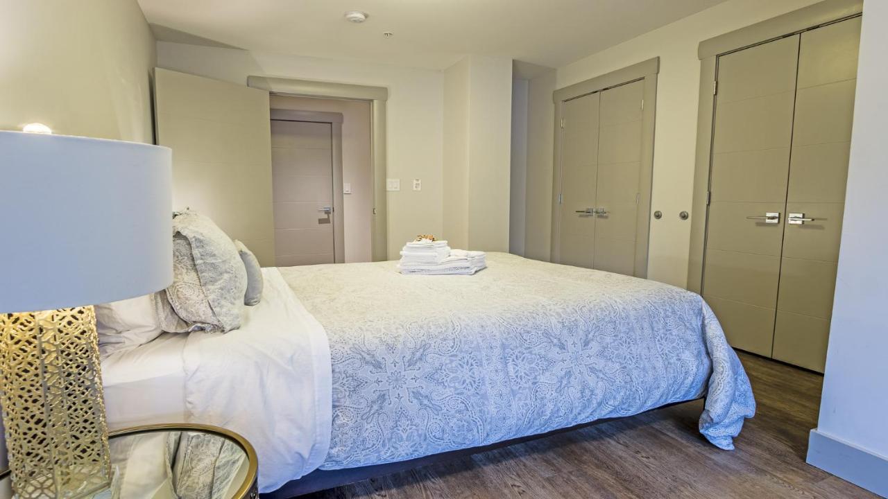 Aparthotel Wp Boutique Halifax
