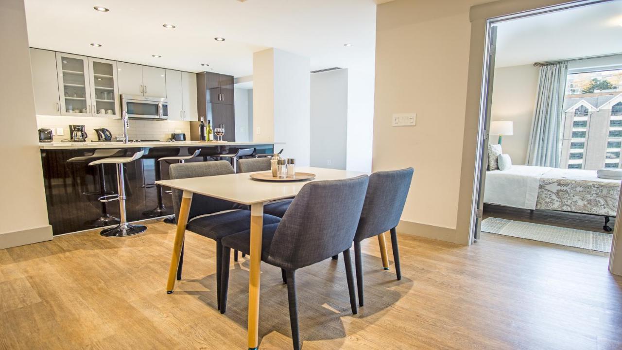 Wp Boutique Aparthotel *