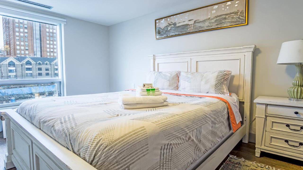 Aparthotel Wp Boutique