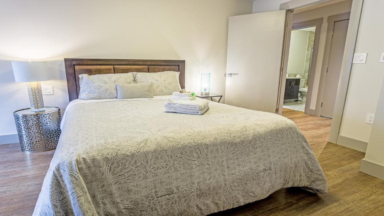 Wp Boutique Aparthotel Halifax