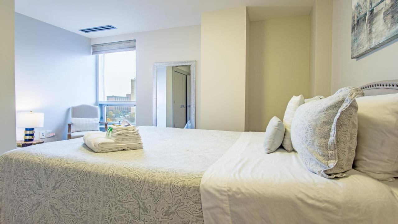 Wp Boutique Aparthotel