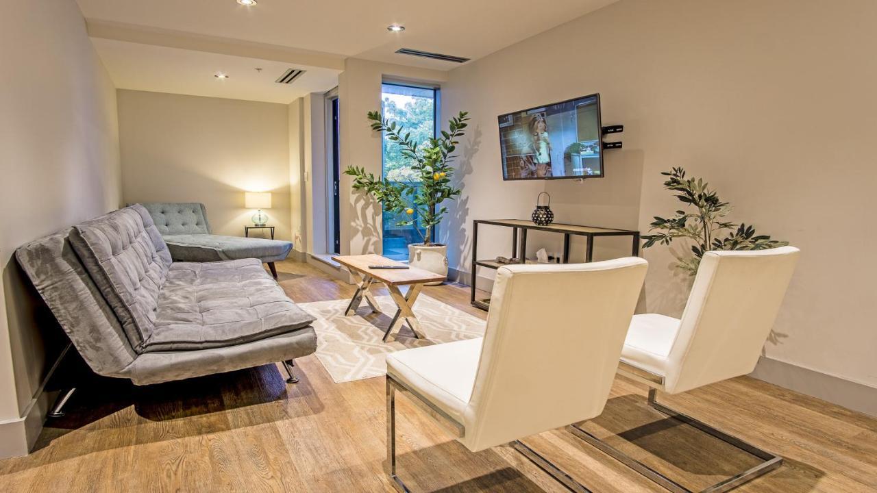 Aparthotel Wp Boutique *
