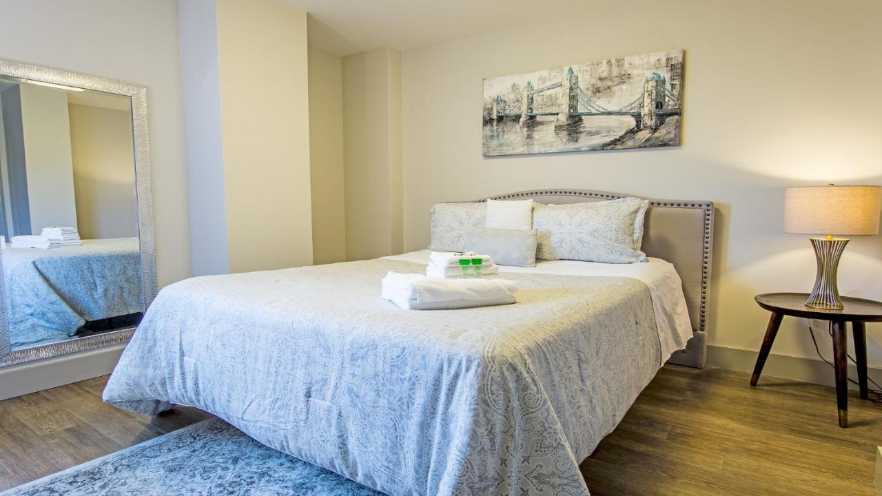 Aparthotel Wp Boutique