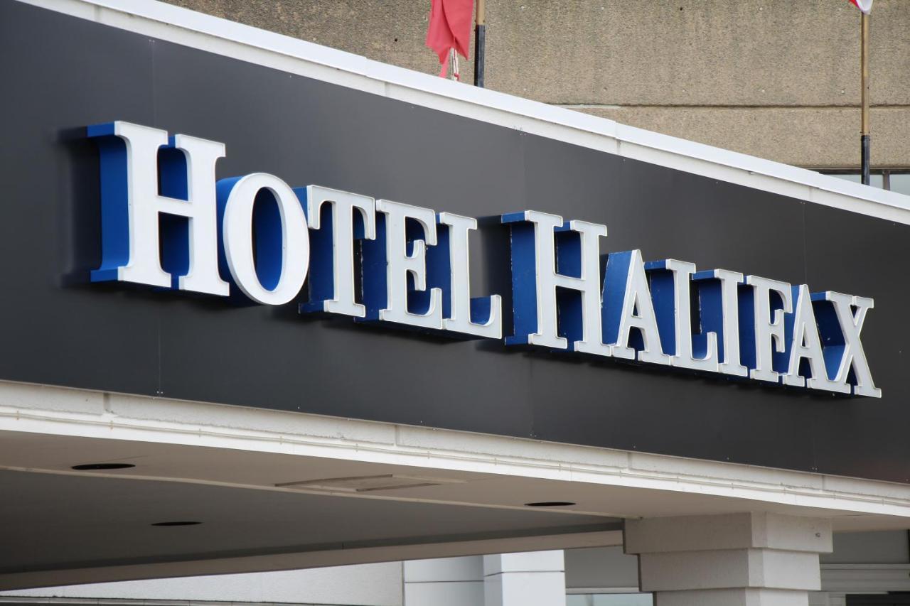 Hotel Halifax 4* Halifax
