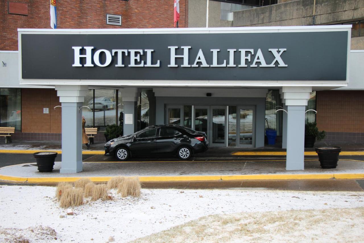 Hotel Hotel Halifax Halifax