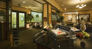 The Barrington Hotel Halifax