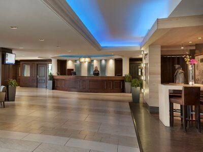 Hotel Halifax Hotel 4*