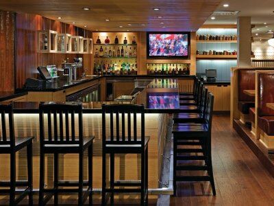Hotel Halifax 4* Halifax