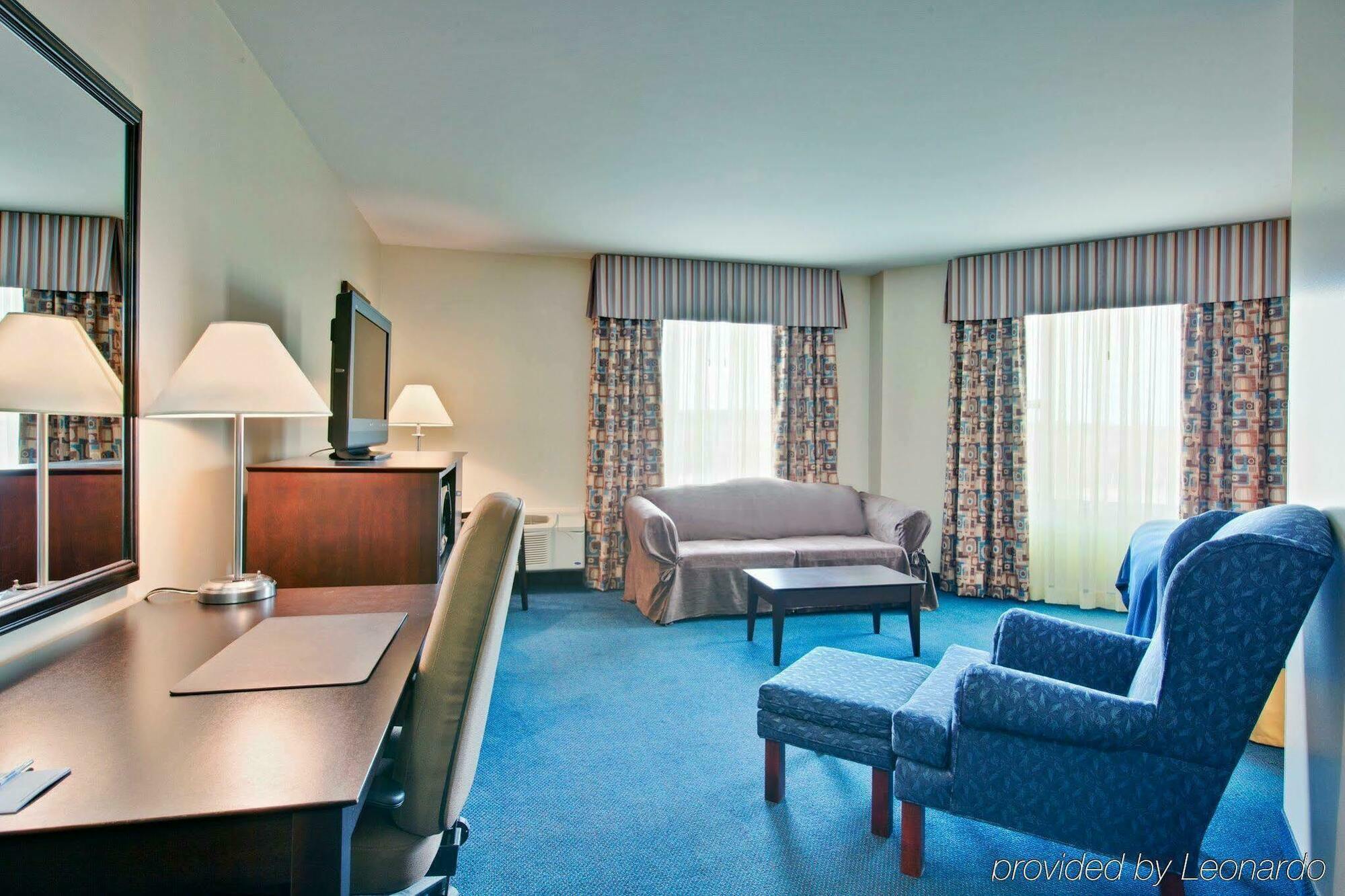 Hotel Chateau Bedford Trademark Collection By Wyndham Halifax