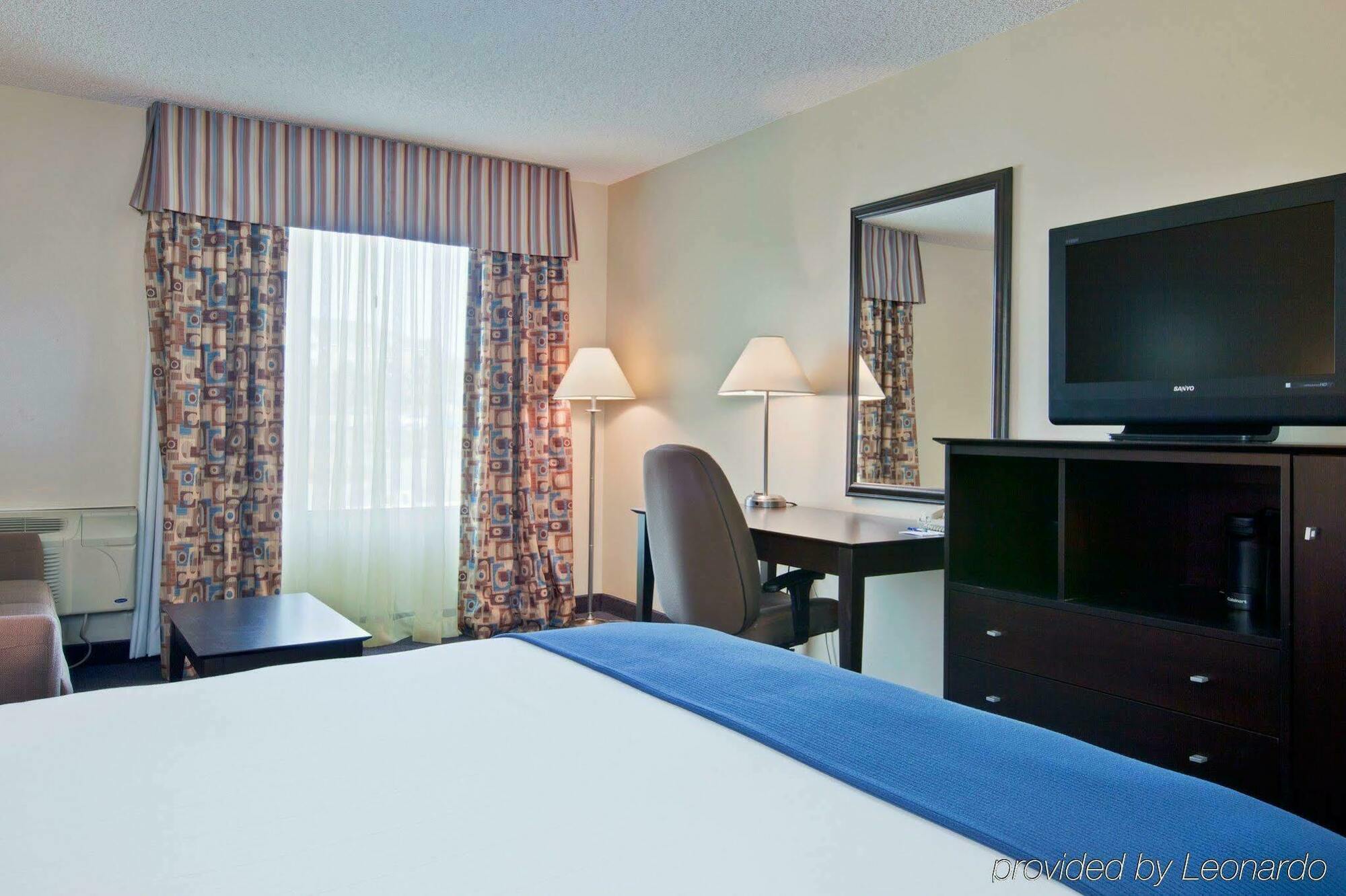 Hotel Chateau Bedford Trademark Collection By Wyndham 4*