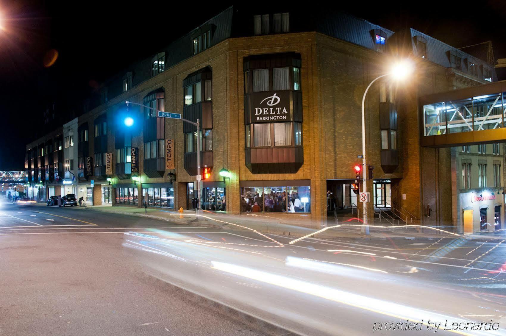The Barrington Hotel 4*
