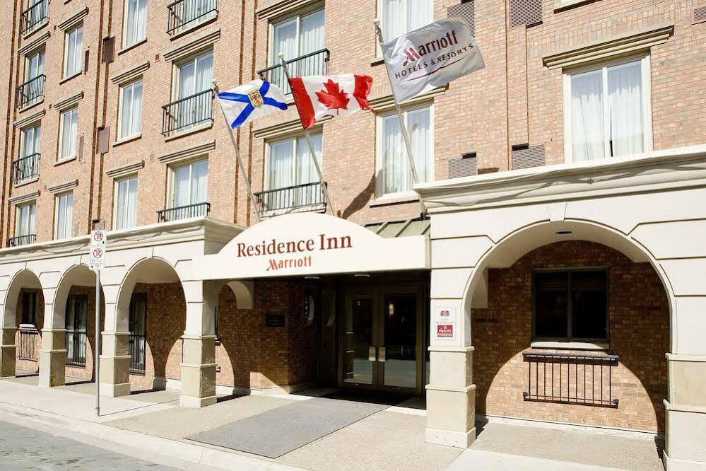Hotel By Marriott Downtown Halifax