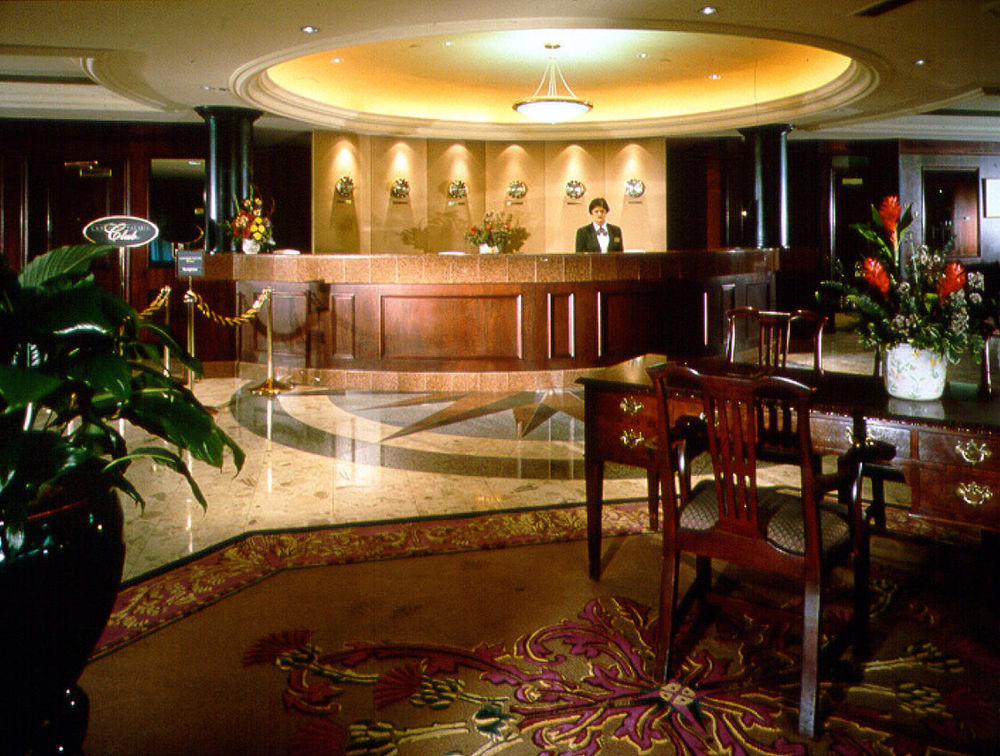 Hotel Halifax Hotel