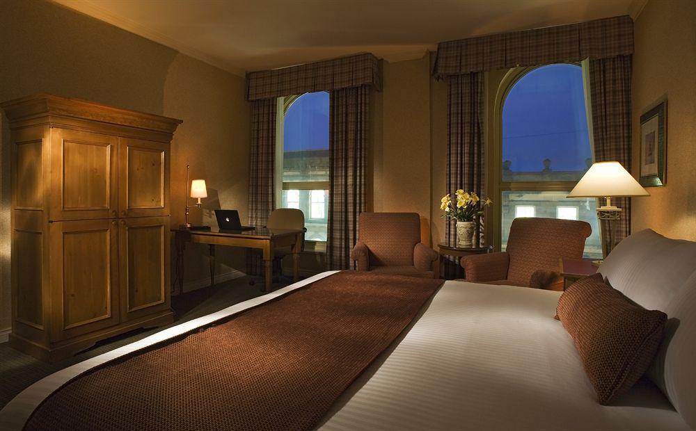 The Barrington 4* Halifax