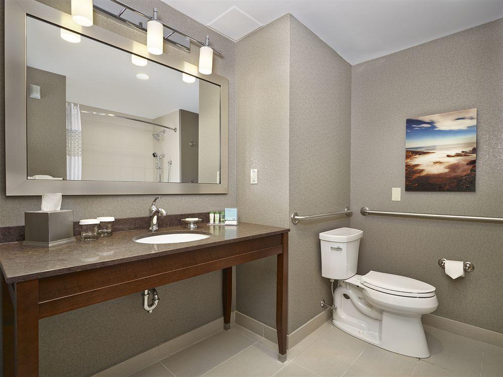Homewood By Hilton - Downtown Halifax