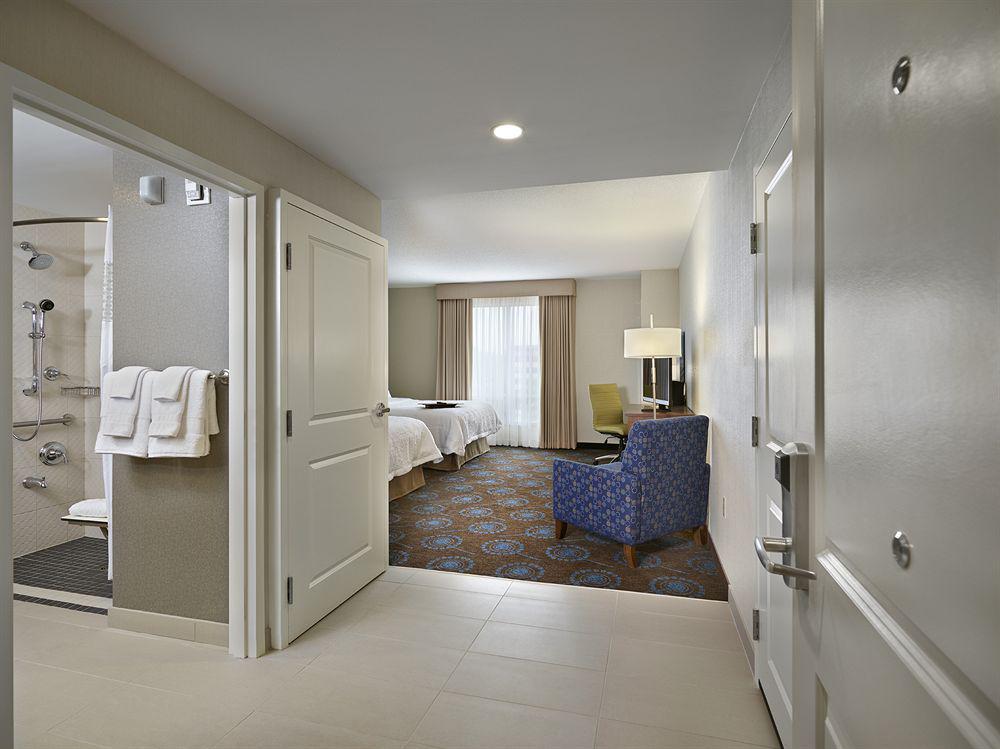 Homewood By Hilton - Downtown Hotel