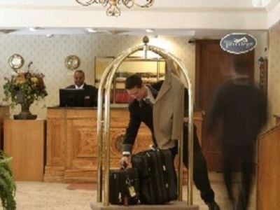 Hotel The Barrington 4*