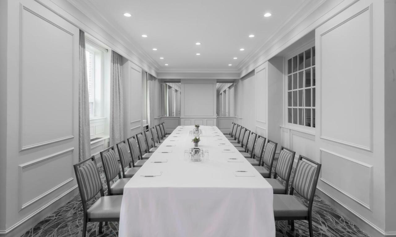 The Westin Nova Scotian 4* Halifax