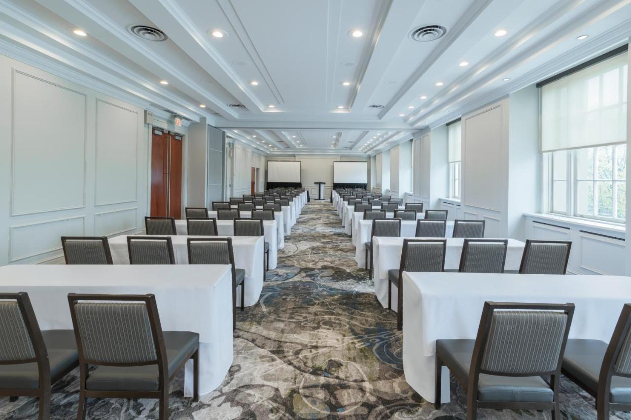 The Westin Nova Scotian Hotel 4*