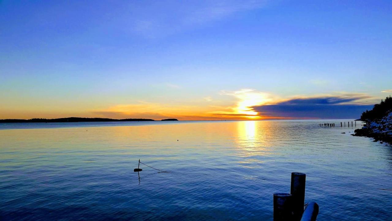 Seawatch Bed & Breakfast Halifax