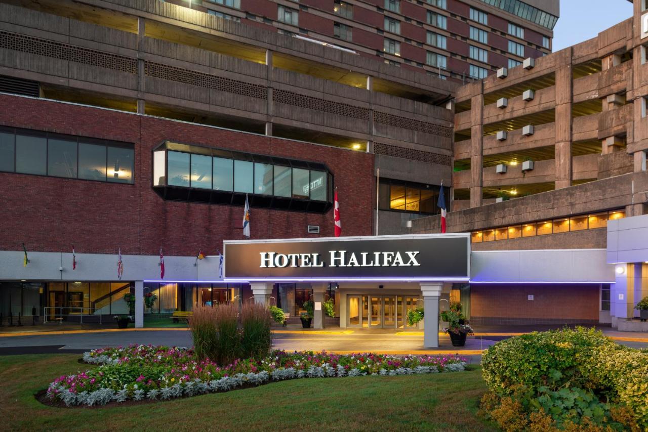 Hotel Halifax 4* Halifax