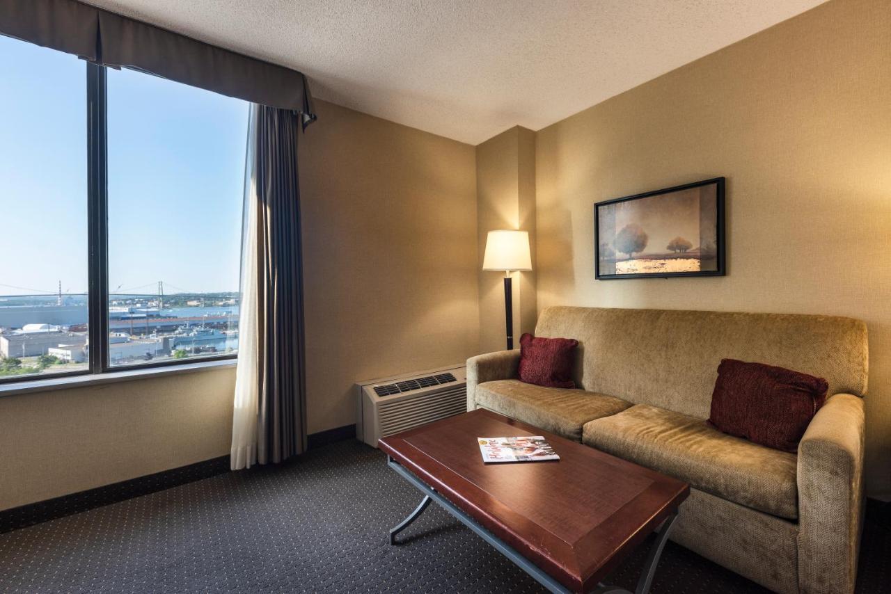 Hotel Hotel Halifax Halifax