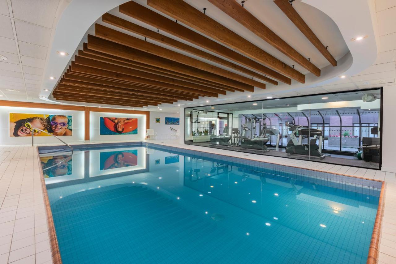 The Barrington 4*