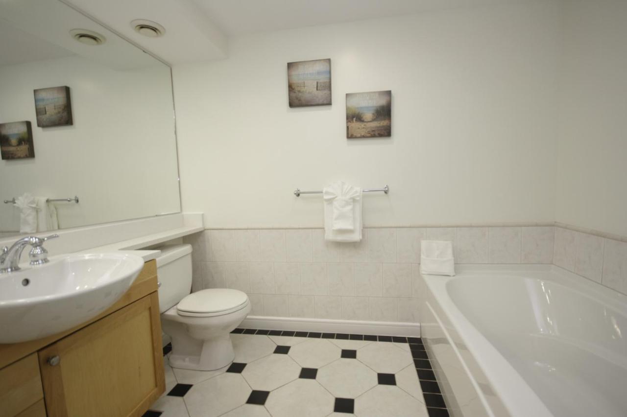 Premiere Suites - Halifax, Bishop's Landing