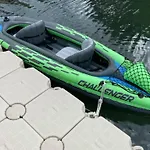 Laylaty Luxury Ocnview-Water Activities,10Mn Dt
