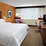Four Points By Sheraton Halifax
