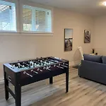 The Tilbury - Bright New 3B/R Townhouse In Bedford