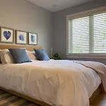 The Tilbury - Bright New 3B/R Townhouse In Bedford