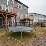 Cowie Hill Apartment