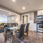 Cozy Chic Oasis 3 Bedroom