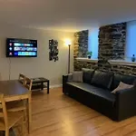 Cozy 1-Bedroom In Bauer Terrace Next To Citadel