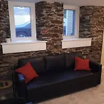 Cozy 1-Bedroom In Bauer Terrace Next To Citadel