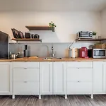 Modern Contemporary 2 Bedroom Suite