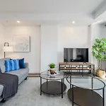 Luxurious 3 Bedroom Brand New Town House