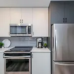 Luxurious 3 Bedroom Brand New Town House