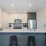 Luxurious 3 Bedroom Brand New Town House
